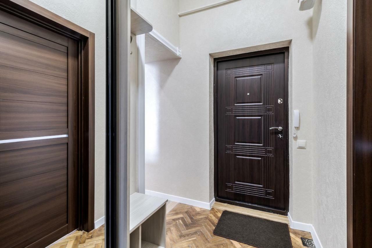 Inshiapartments On Liberty Avenue 2 Lviv Exterior photo
